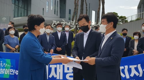 충남도의회 금강특위, 금강하구 해수유통 국정과제 채택 잰걸음