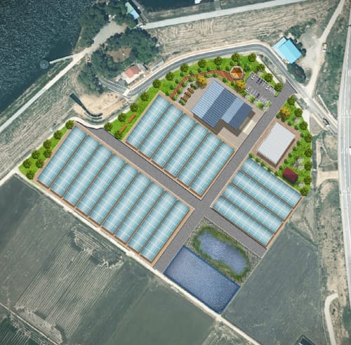 부여군, 내수면 특화사업으로 신성장동력 엔진 가동