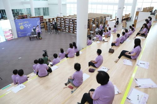 양승조 지사, 여성 리더와 ‘소통·공감의 시간’