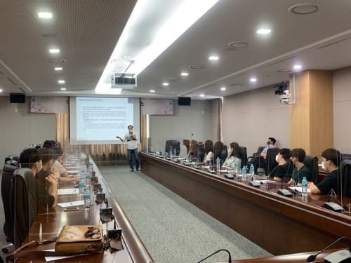세종시-한국보건사회연구원 오픈캠퍼스 운영 맞손