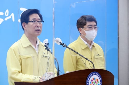 충남공항 ‘날개’ 달고, 국비 8조시대 개막