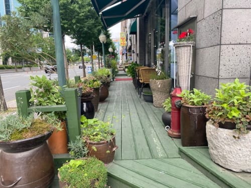 대전시 ‘대전의 숨은 정원 100선 찾기’ 추진
