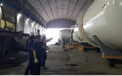 기업·대학 연계 연구개발 인턴십 진행