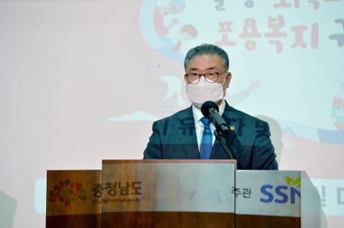 김명선 의장 “비대면 시대 복지제도 보완·개선 시급”