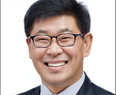 오인철 충남도의원, 천안 산동천 지방하천 정비 촉구