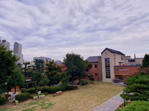 대전시, 0세전용 ‘다빛하나어린이집’ 개원