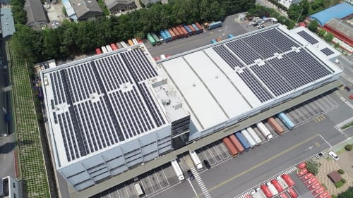 대전시, 100kW이하 태양광 발전시설 보조금 지원