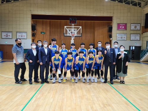 충남도의회 교육위, 제102회 전국체전 참가학생 격려