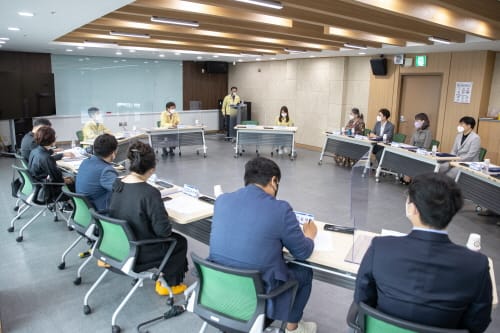 세종시교육청, 세종시학원연합회와 코로나19 예방 적극 ‘협력’