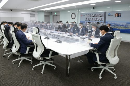 행정수도 세종 새로운 전기 맞이한다