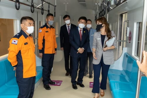 세종시교육청 ‘안전체험교육원 사전검검’