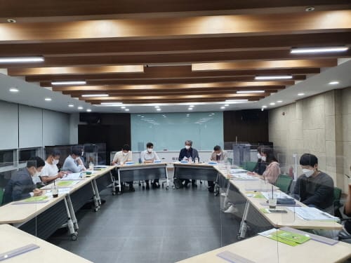 세종시 중학교, 나다움 학습 공간 구축으로 학교 공간 ‘재탄생’