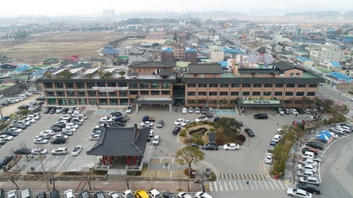 ‘홍산 열병합발전소 불허’... 대전고법, 부여군 손 들어줬다