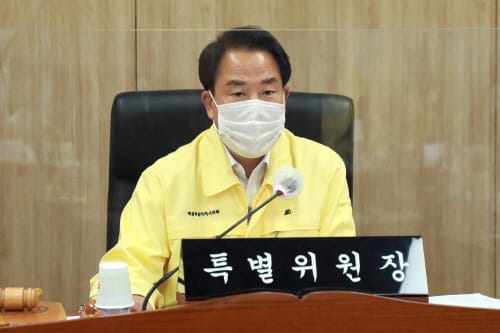 세종시의회 대학유치특위, 대학유치 추진전략 수립 주문