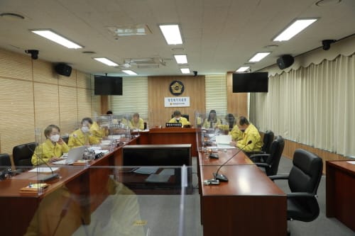 세종시의회 행정복지위원회, 조례안 및 기타 안건 30건 심사