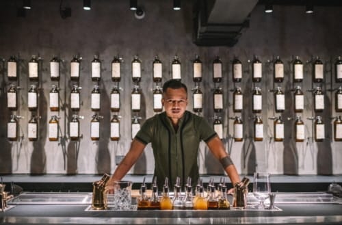 Hong Kong Wine & Dine Festival 2021