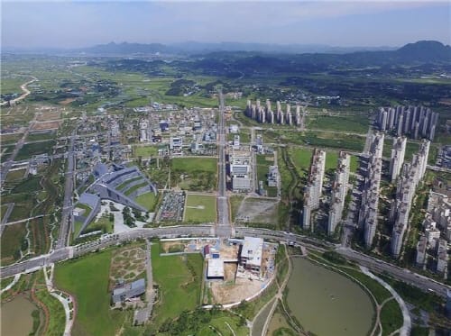 충남 유치 기업, 고용 2배·투자 3배 늘었다