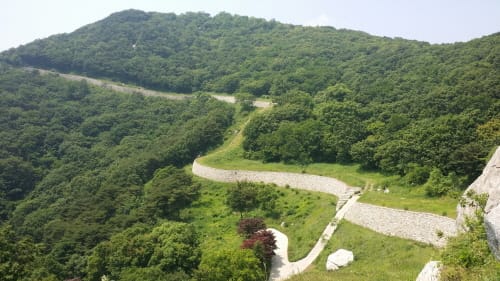 내포문화숲길, 지자체 첫 ‘국가숲길’ 올랐다