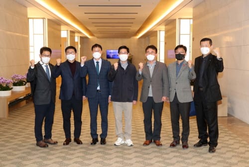 ‘충남 탈석탄·탄소중립’ 세계와 공유
