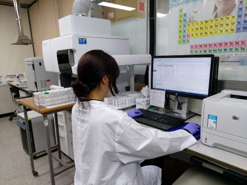 대전보건환경硏, 환경부 숙련도 시험 전 분야 ‘적합’