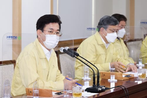 조직문화 개선, 뼈를 깎는 노력으로 근본적 변화 모색