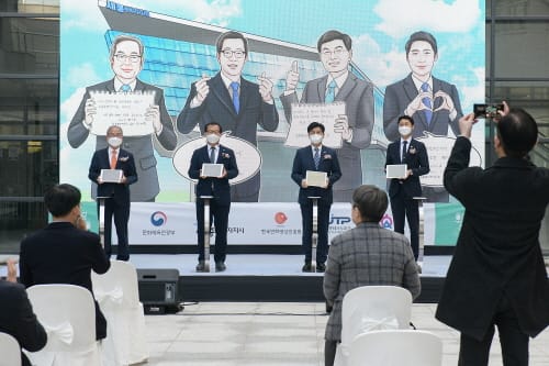 웹툰 작가의 꿈, 세종 웹툰캠퍼스서 펼쳐요