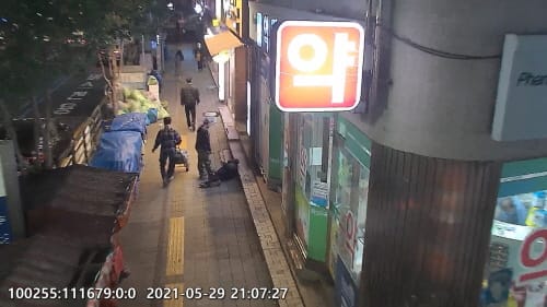 대전시·ETRI 시각지능기술 실용화 ‘시민안전 지킨다’