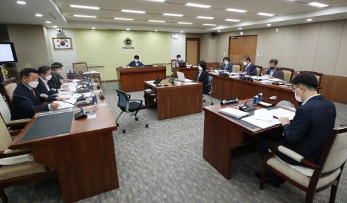 충남도의회 행문위, 도 문화관광 정책 실효성 부족 질타