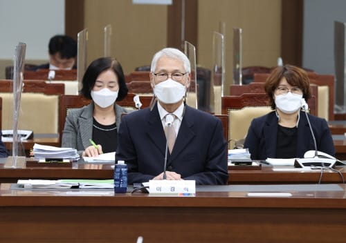 충남도의회, 천안의료원장 후보자 인사청문회 개최