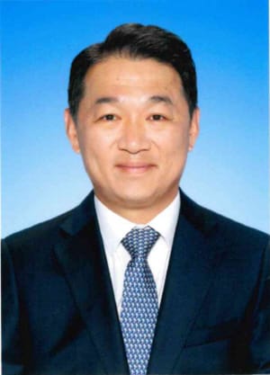 권오중 세종시 경제부시장 취임