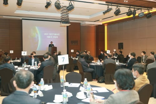 대전시·국가정보원, 방위산업 기술 보호 발전 방향 모색