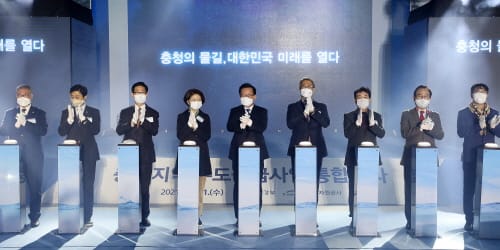 충남 서북부 ‘만성 갈증’ 푼다