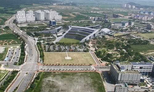 ‘주중엔 주차공간, 주말엔 여가 공간’