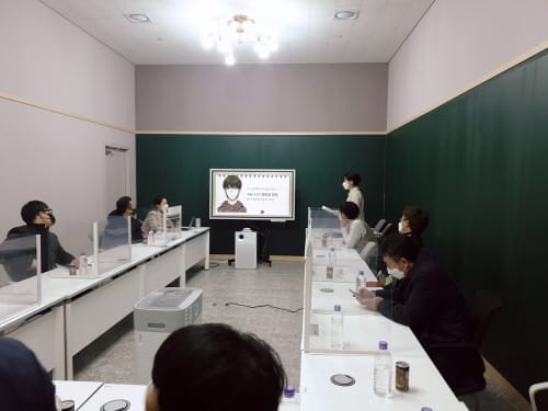 대전시 ‘웹툰 잡페어’ 성황리 마무리