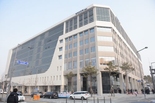 특교세 38억 원 확보, 시민 편의 높인다