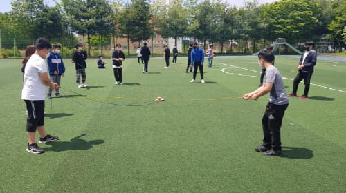 세종시, 2021 장애인생활체육 우수사례 선정