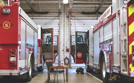 ‘K-소방 우수성 캄보디아에 알려’