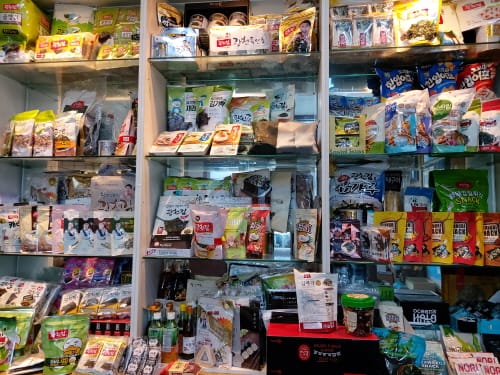 충남 수산물 수출기업 ‘전국 1위’ 휩쓸어