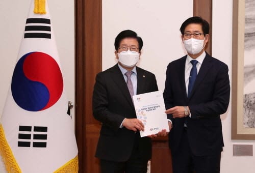 충남 현안 ‘대선공약화’ 박차