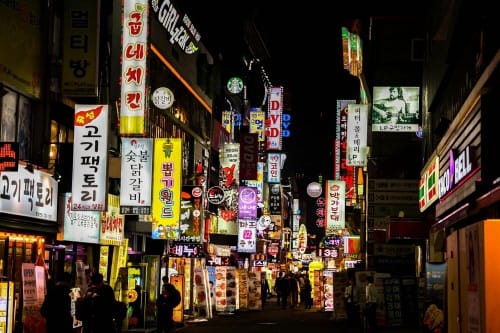 방치된 입간판 수거·처리 지원 나선다