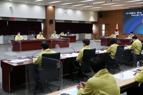 새해에도 ‘대한민국 중심 충남’ 새 역사 쓴다