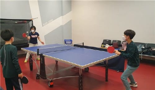 놀거리, 배울거리 풍성한 세종 마을!