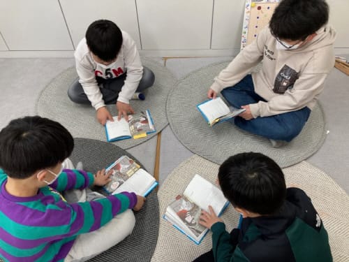 세종시교육청, 교육회복에 역량 집중