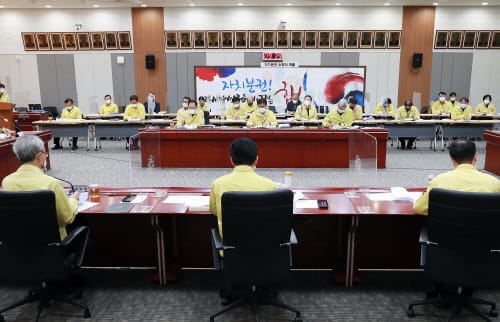 안면도 관광지 개발·탄소중립 실현 박차
