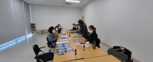 “아름다운 공동주택, 세종시와 함께 만들어요”