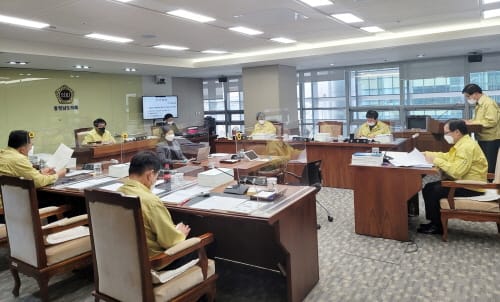 농수해위 “포스트코로나 시대에 맞는 해양수산정책 추진”