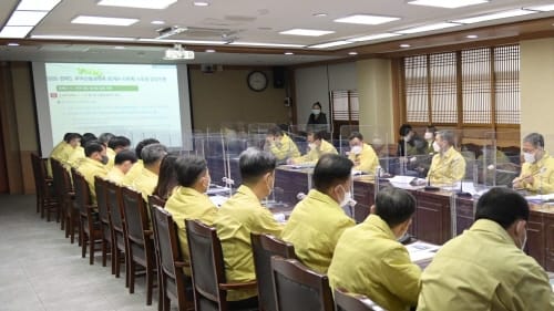 ‘브랜드가 되고 경제가 되는 2050 부여 산림’ 최종 밑그림 나왔다