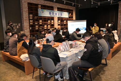 부여, 청년정책 구조적 해법 찾는다