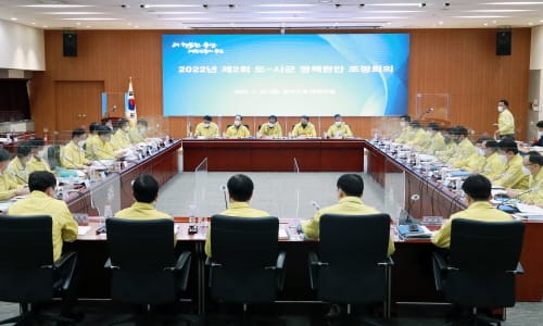 선제적 인구감소 대응방안 본격 추진