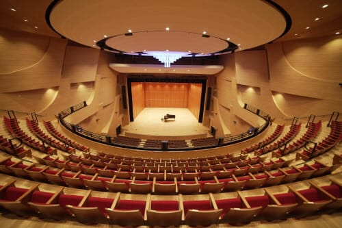 세종예술의전당 3.30일 공식 개관
